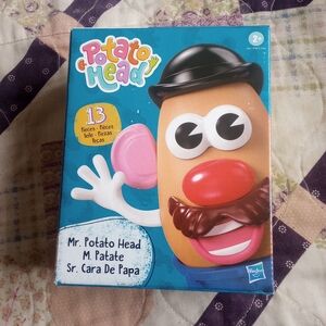 Hasbro Mr potato Head